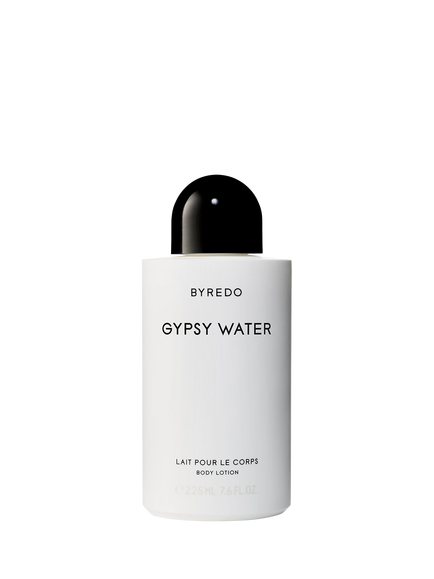 Byredo Gypsy Water Body Lotion, 225ml, 