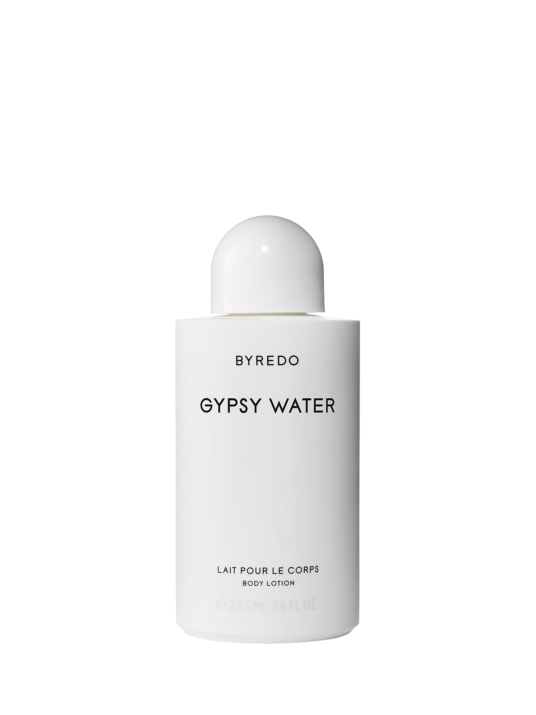 Product image 2 of 2, which shows Byredo Gypsy Water Body Lotion, 225ml
