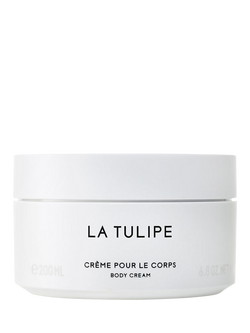 Byredo La Tulipe Body Cream, 200ml, 