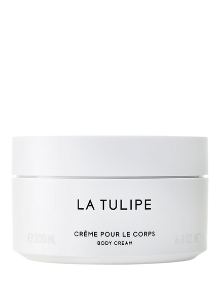 Byredo La Tulipe Body Cream, 200ml, 