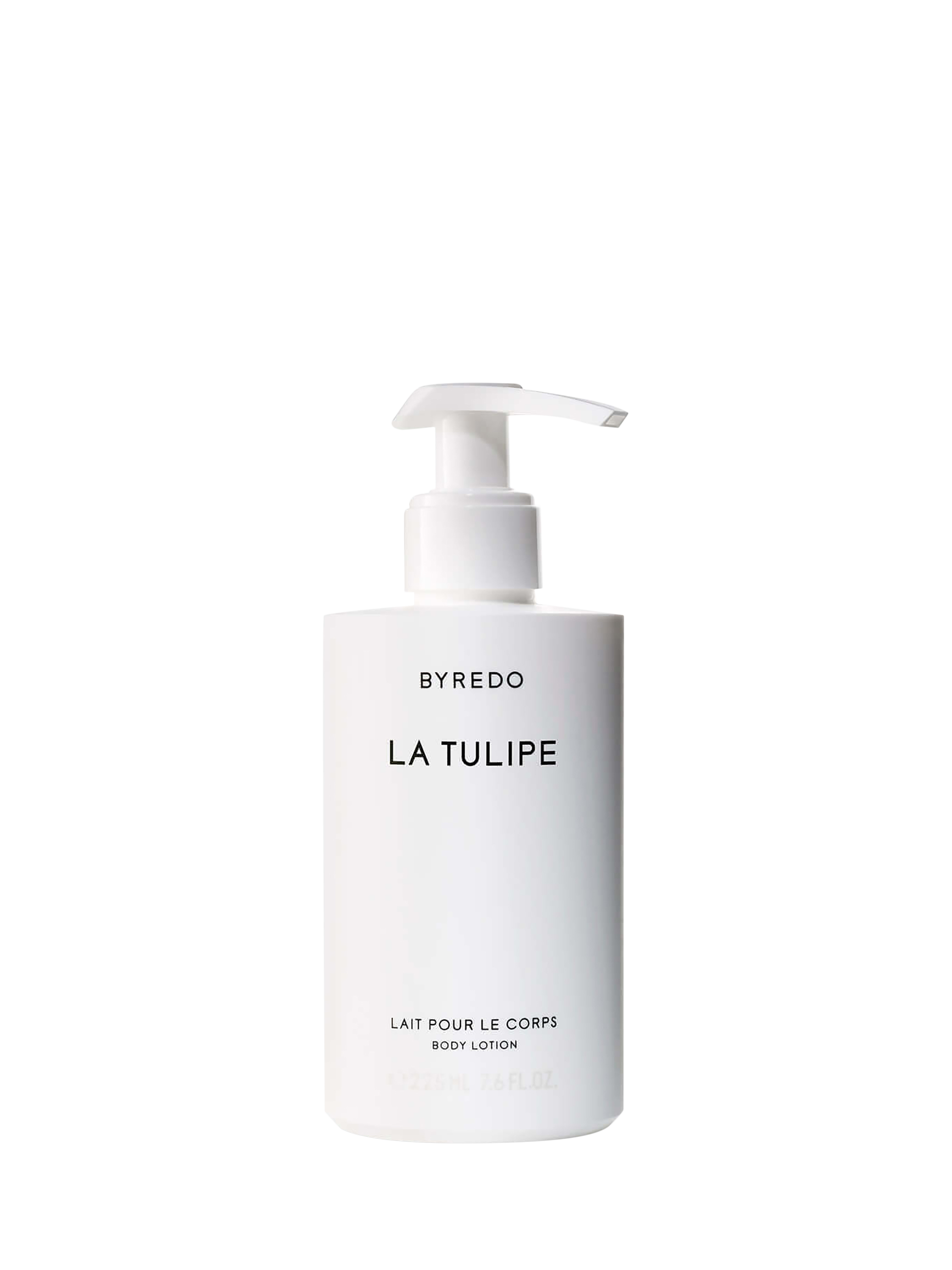 Product image 3 of 3, which shows Byredo La Tulipe Body Lotion, 225ml