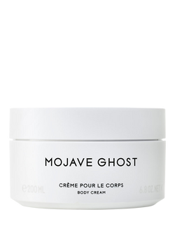 Byredo Mojave Ghost Body Cream, 200ml, 