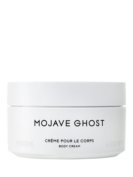 Byredo Mojave Ghost Body Cream, 200ml, 