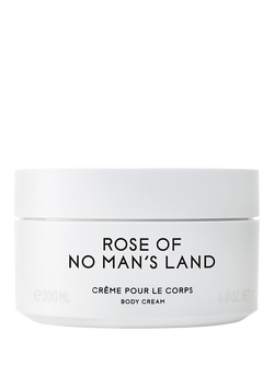 Byredo Rose Of No Man's Land Body Cream, 200ml, 