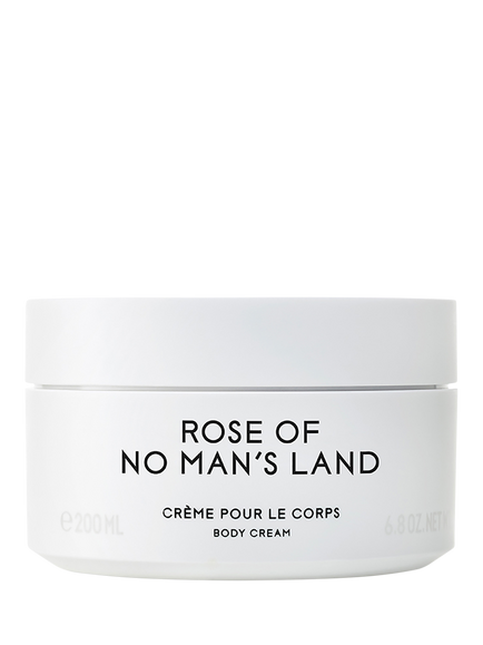 Byredo Rose Of No Man's Land Body Cream, 200ml, 