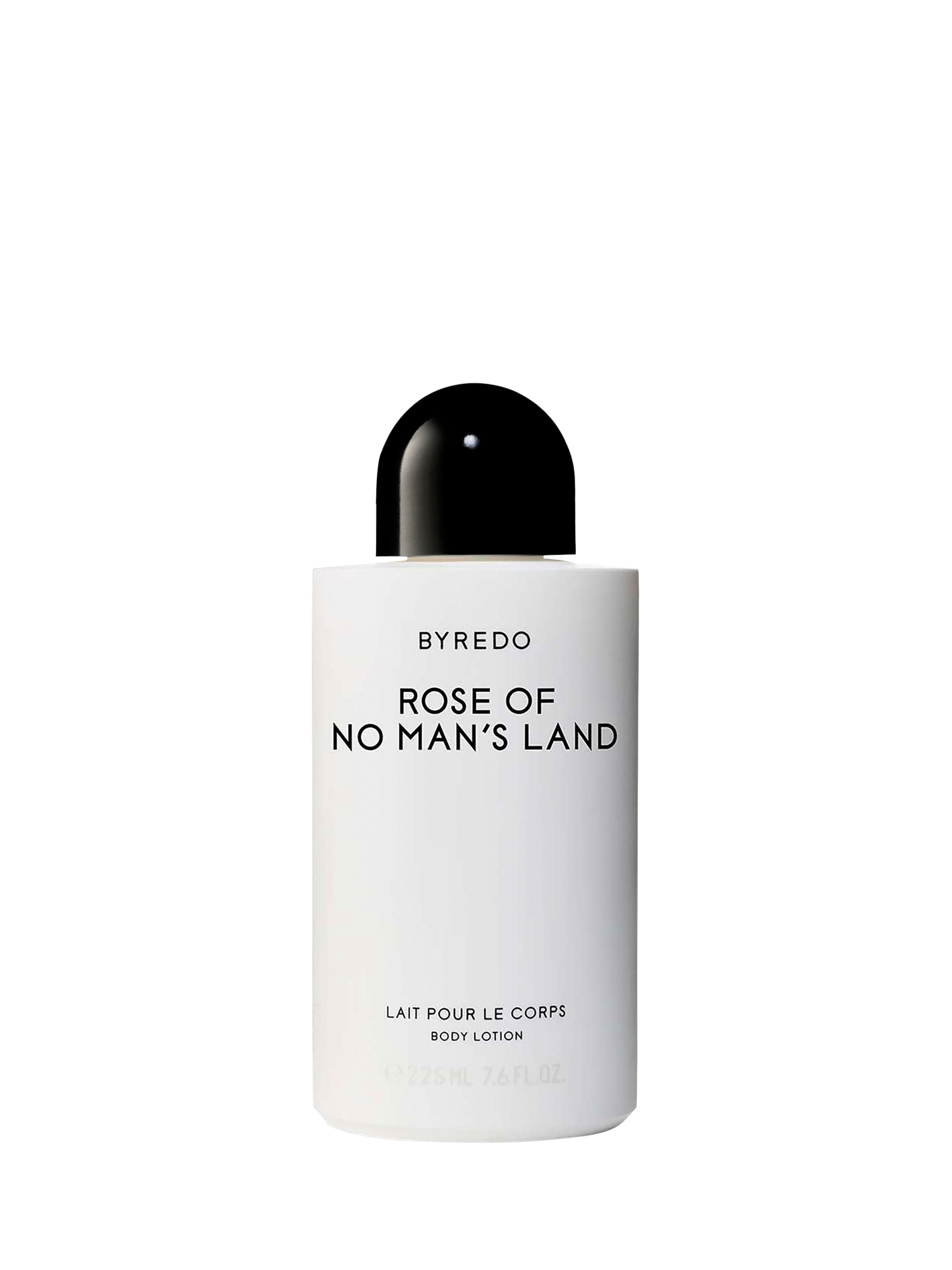 Product image 1 of 3, which shows Byredo Rose Of No Man's Land Body Lotion, 225ml