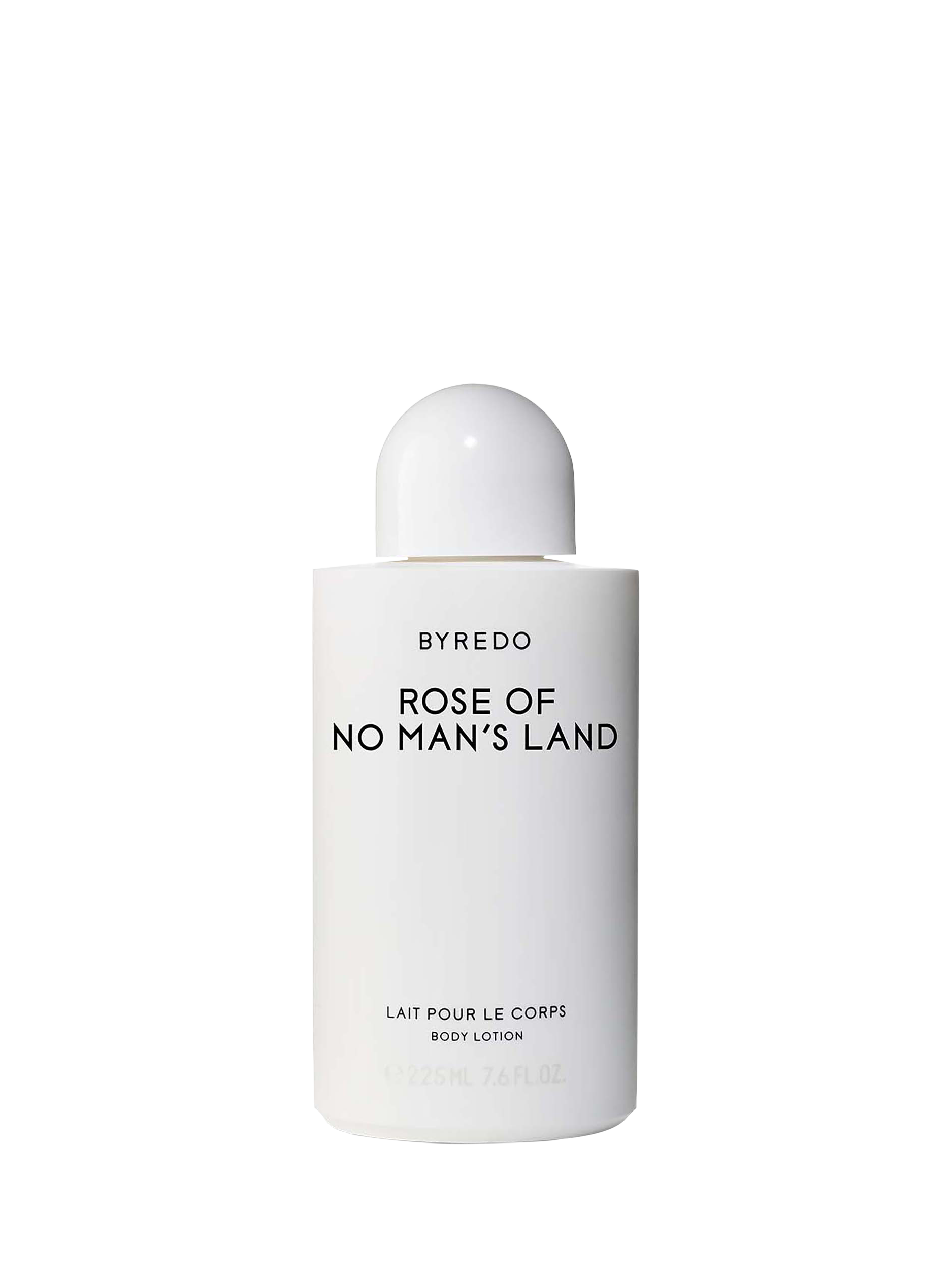 Product image 2 of 3, which shows Byredo Rose Of No Man's Land Body Lotion, 225ml