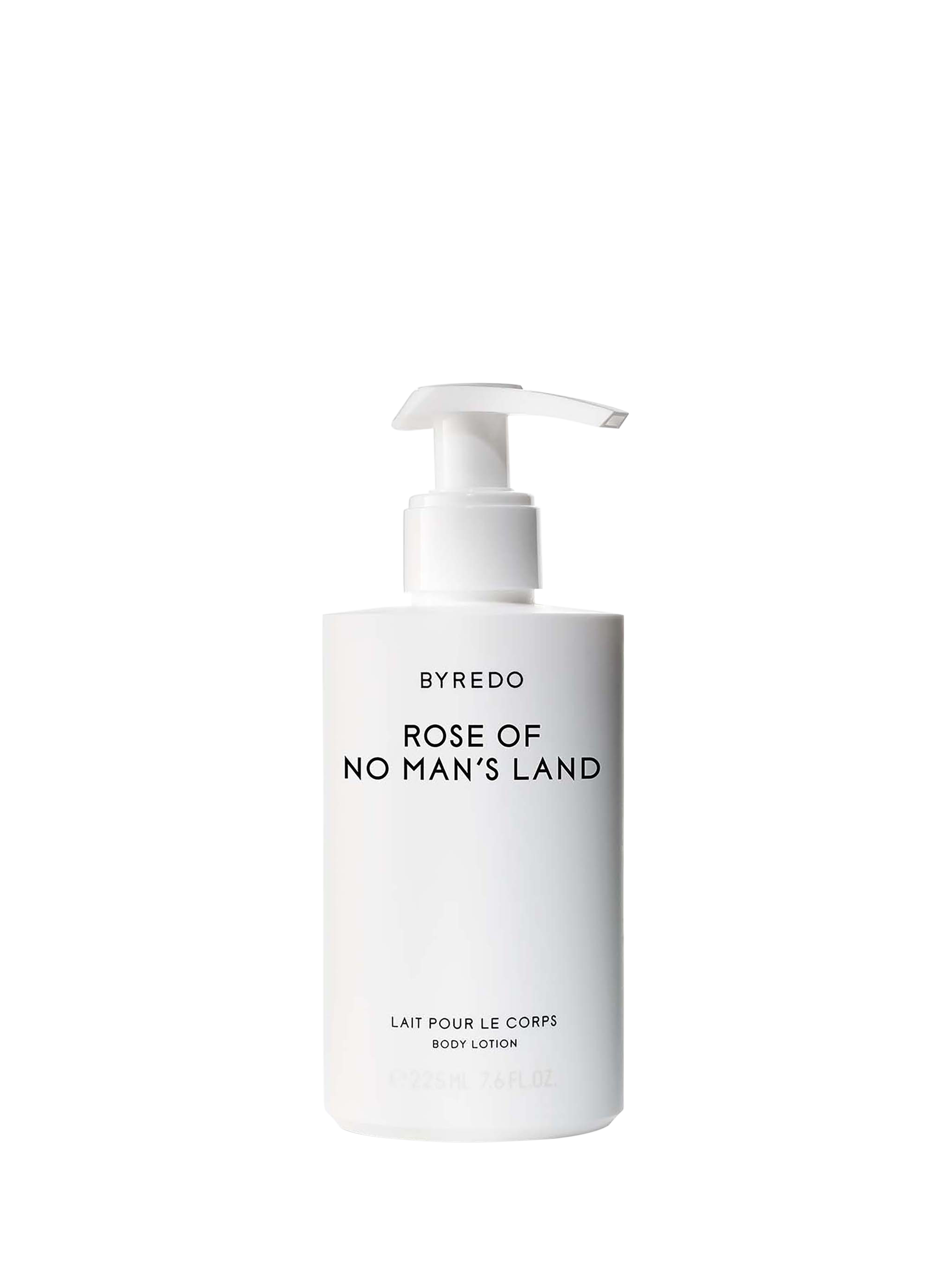 Product image 3 of 3, which shows Byredo Rose Of No Man's Land Body Lotion, 225ml