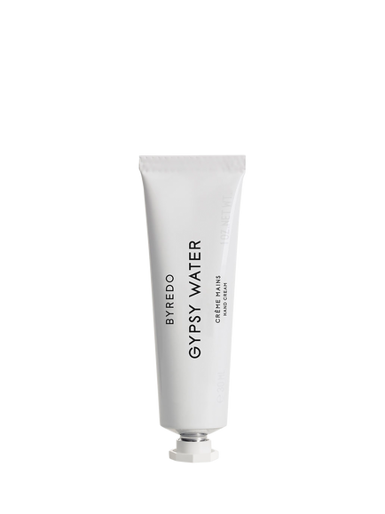 Byredo Gypsy Water Hand Cream, 30ml, 
