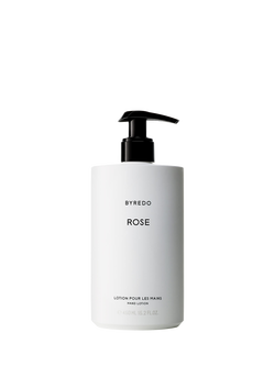 Byredo Rose Hand Lotion, 450ml, 