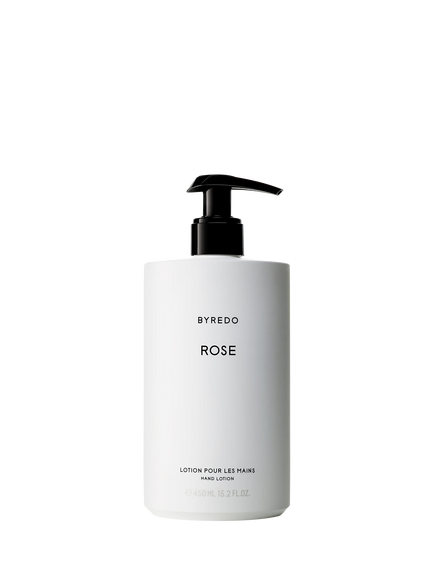 Byredo Rose Hand Lotion, 450ml, 