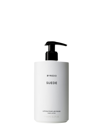 Byredo Suede Hand Lotion, 450ml, 