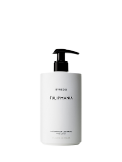 Byredo Tulipmania Hand Lotion, 450ml, 