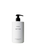 Byredo Vetyver Hand Lotion, 450ml