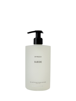 Byredo Suede Hand Wash, 450ml, 