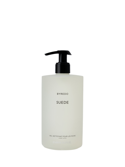 Byredo Suede Hand Wash, 450ml, 