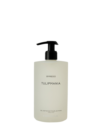 Byredo Tulipmania Hand Wash, 450ml, 