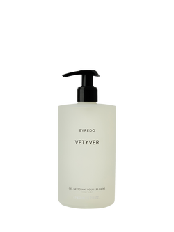 Byredo Vetyver Hand Wash, 450ml, 