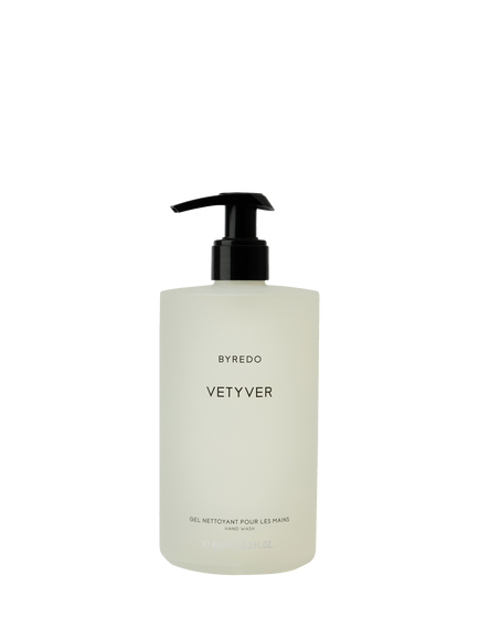 Byredo Vetyver Hand Wash, 450ml, 