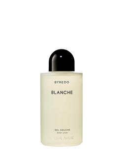 Byredo Blanche Body Wash, 225ml, 