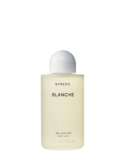 Byredo Blanche Body Wash, 225ml - view 2, 