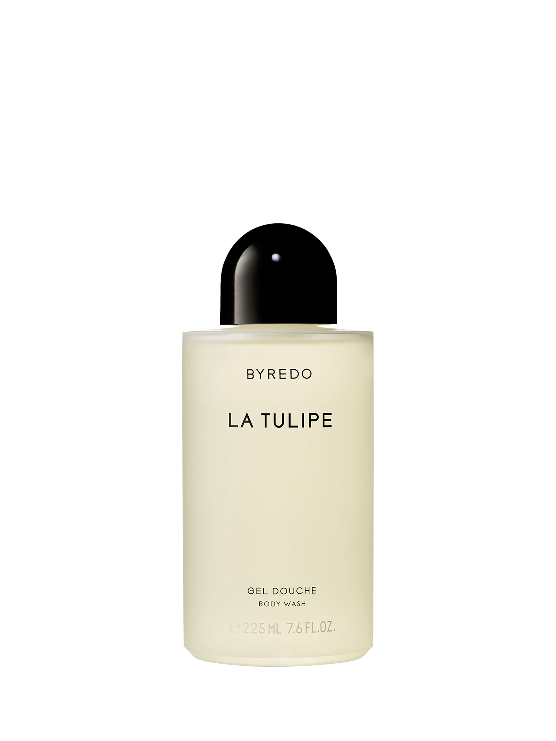 Product image 1 of 3, which shows Byredo La Tulipe Body Wash, 225ml