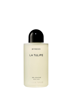 Byredo La Tulipe Body Wash, 225ml, 