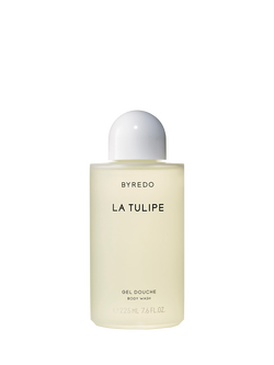 Byredo La Tulipe Body Wash, 225ml - view 2, 