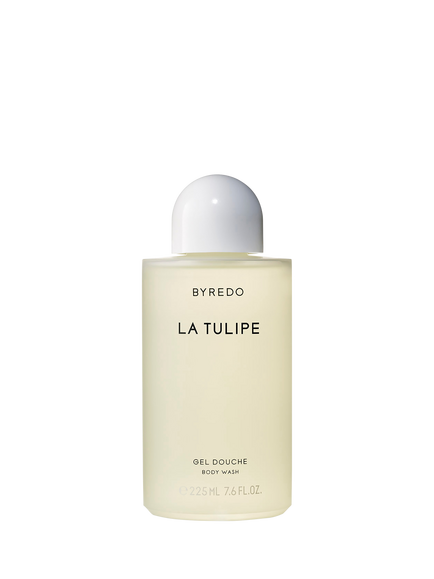 Byredo La Tulipe Body Wash, 225ml - view 2, 