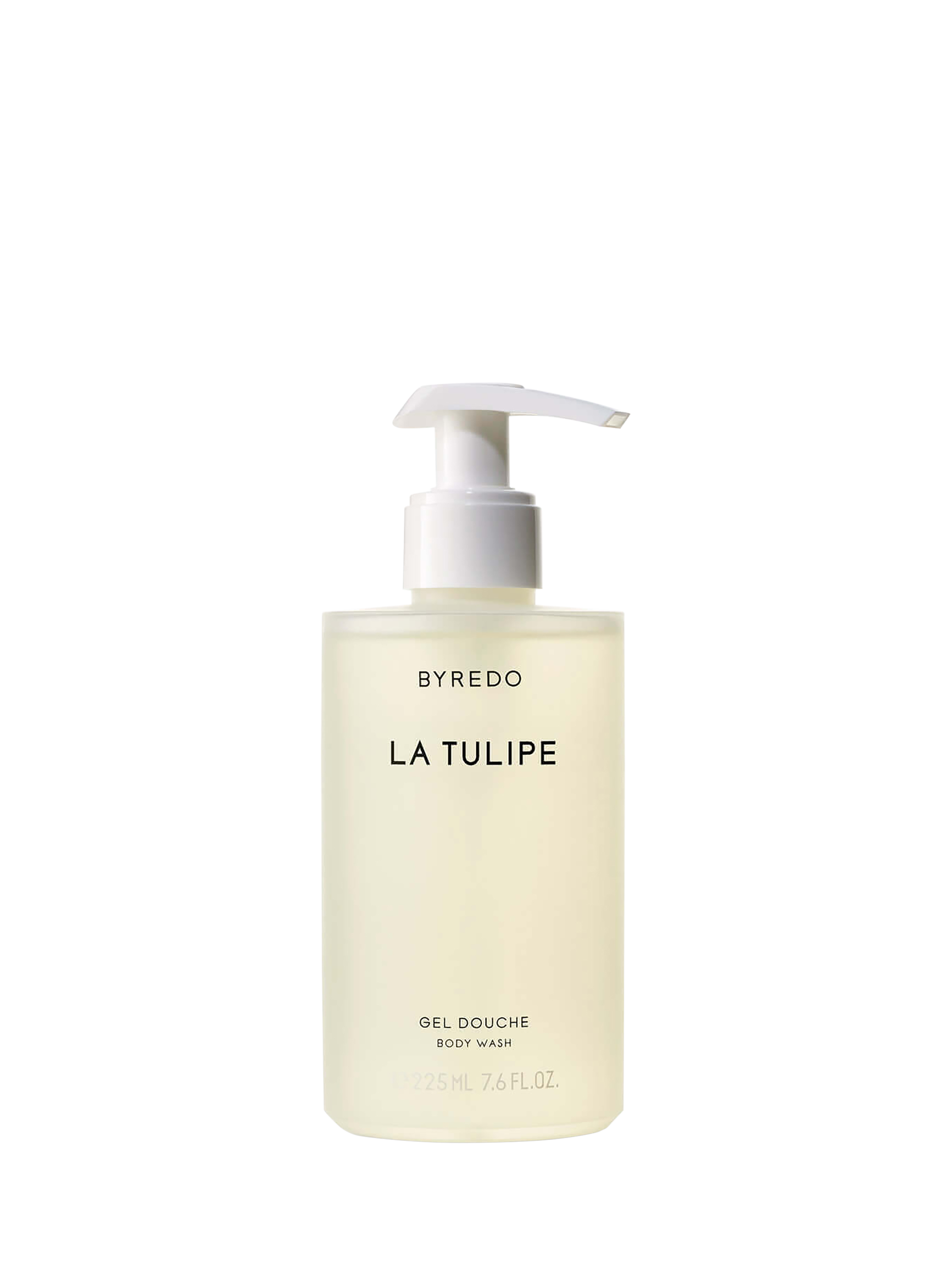 Product image 3 of 3, which shows Byredo La Tulipe Body Wash, 225ml