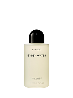 Byredo Gypsy Water Body Wash, 225ml, 