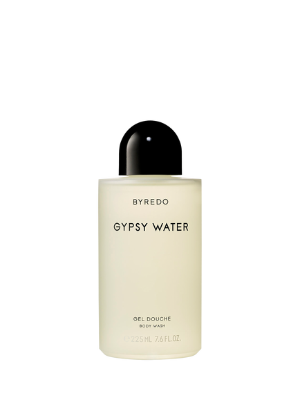 Byredo Gypsy Water Body Wash, 225ml, 