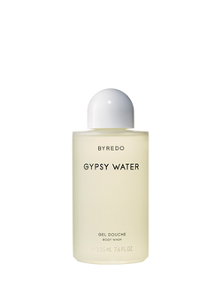 Byredo Gypsy Water Body Wash, 225ml - view 2, 