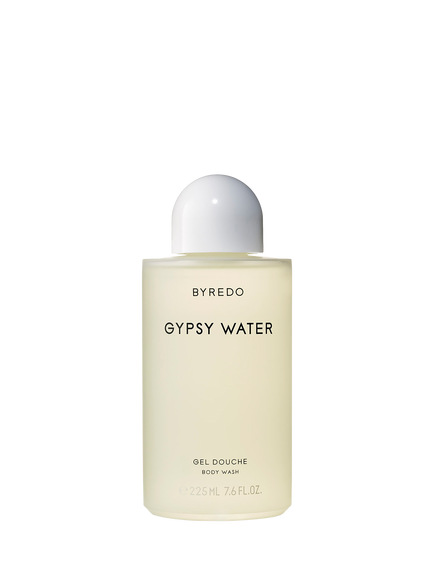 Byredo Gypsy Water Body Wash, 225ml - view 2, 