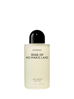 Byredo Rose Of No Man's Land Body Wash, 225ml, 