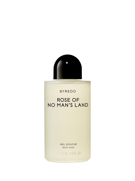 Byredo Rose Of No Man's Land Body Wash, 225ml, 