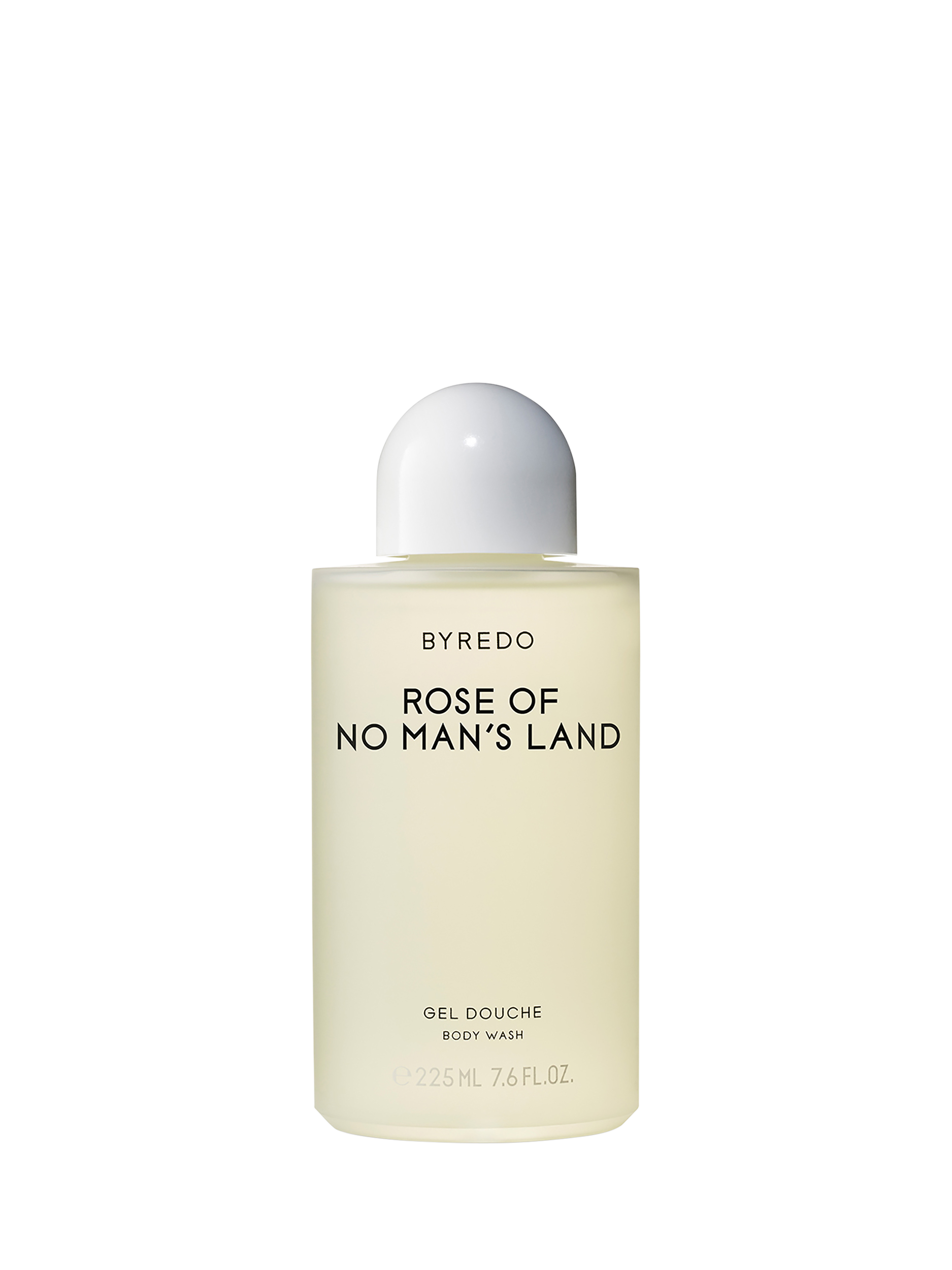 Product image 2 of 3, which shows Byredo Rose Of No Man's Land Body Wash, 225ml
