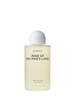 Byredo Rose Of No Man's Land Body Wash, 225ml - view 2, 