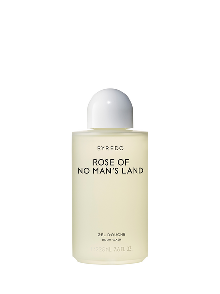 Byredo Rose Of No Man's Land Body Wash, 225ml - view 2, 