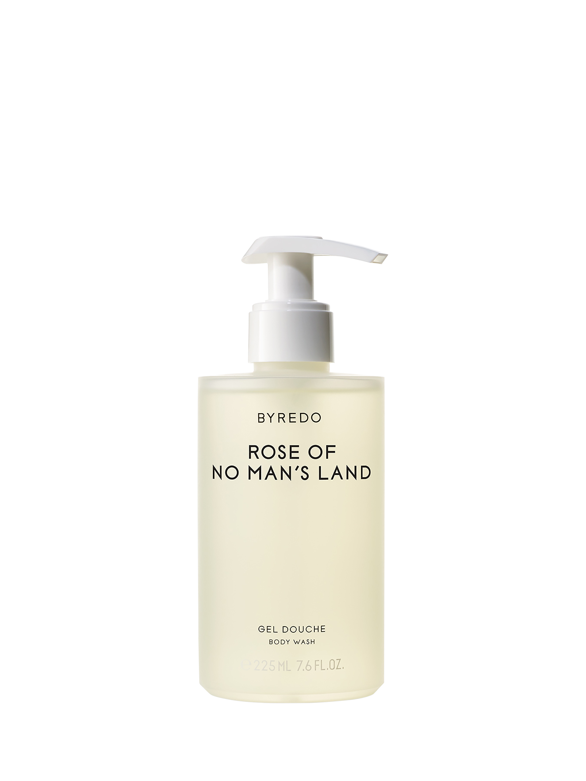 Product image 3 of 3, which shows Byredo Rose Of No Man's Land Body Wash, 225ml