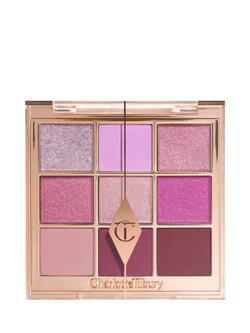 Charlotte Tilbury Charlotte’s Palettes of Beautifying Eye Trends, Digital Lilac