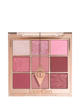 Charlotte Tilbury Charlotte’s Palettes of Beautifying Eye Trends