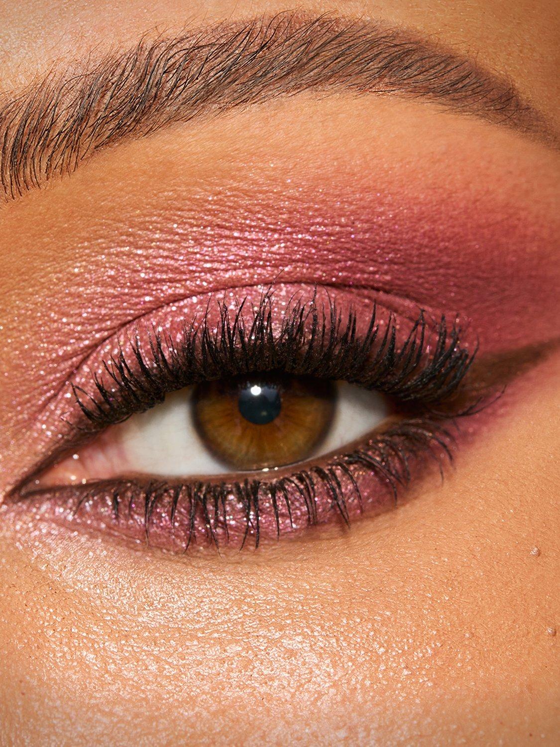 Product image 3 of 9, which shows Charlotte Tilbury Charlotte’s Palettes of Beautifying Eye Trends, Pink Love