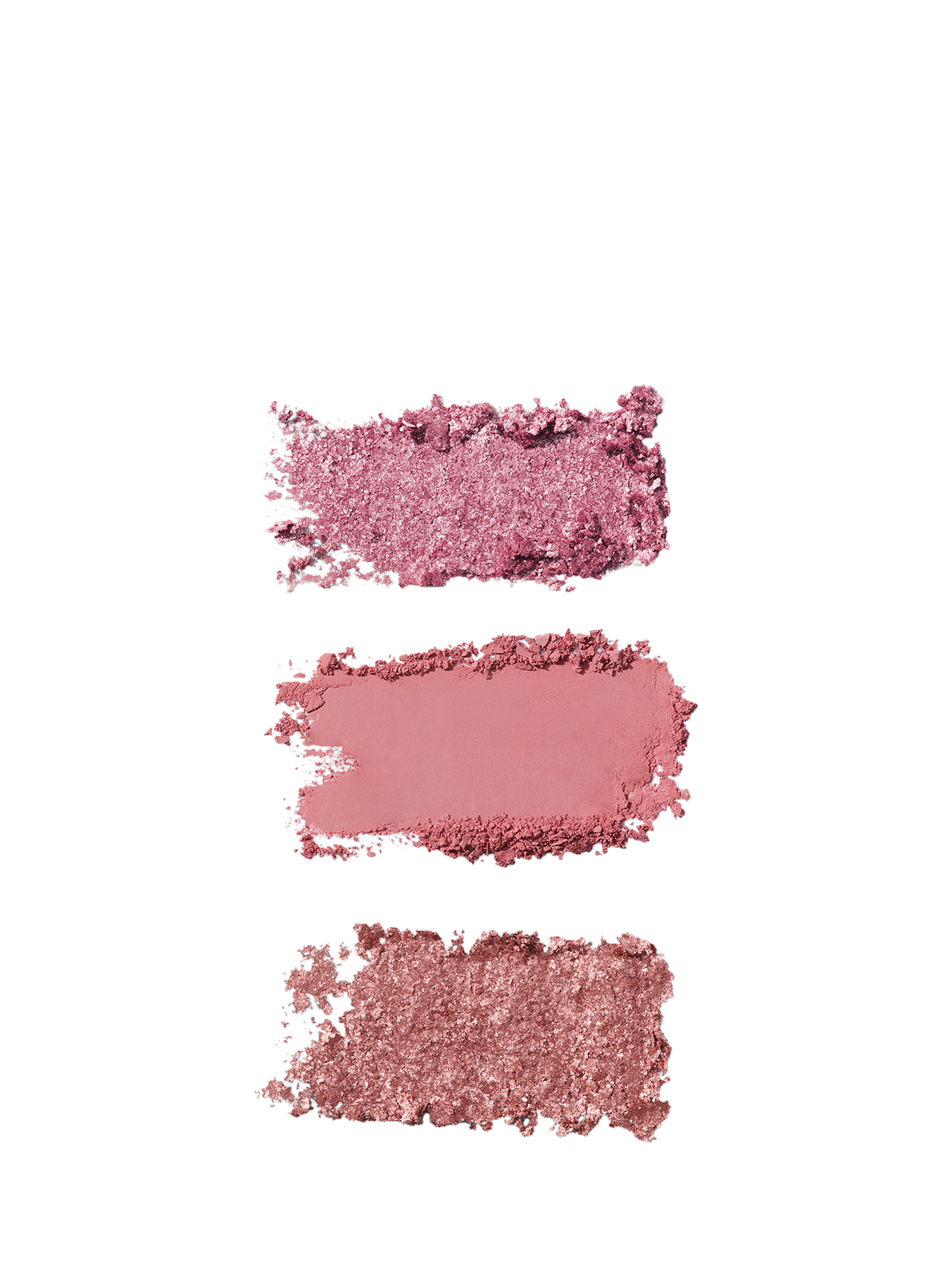 Product image 6 of 9, which shows Charlotte Tilbury Charlotte’s Palettes of Beautifying Eye Trends, Pink Love