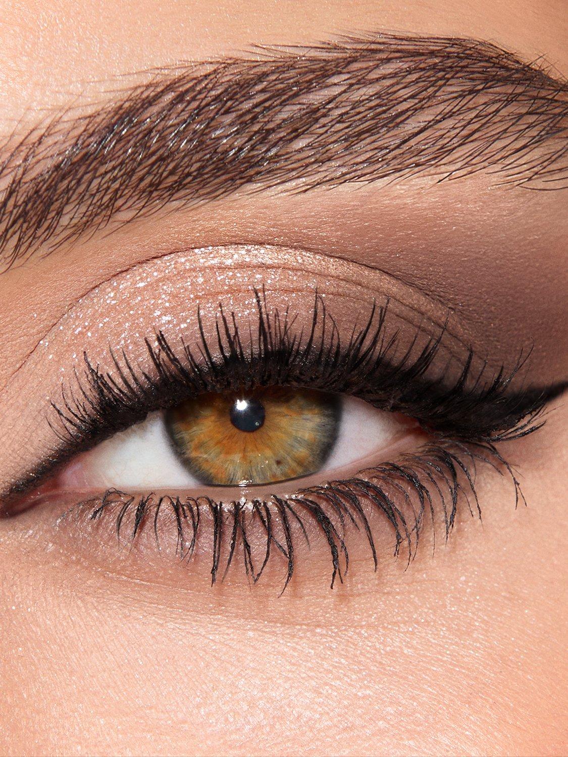Product image 2 of 8, which shows Charlotte Tilbury Charlotte’s Palettes of Beautifying Eye Trends, Super Neutral