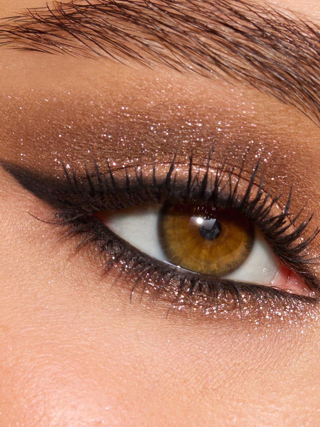 Product image 3 of 8, which shows Charlotte Tilbury Charlotte’s Palettes of Beautifying Eye Trends, Super Neutral