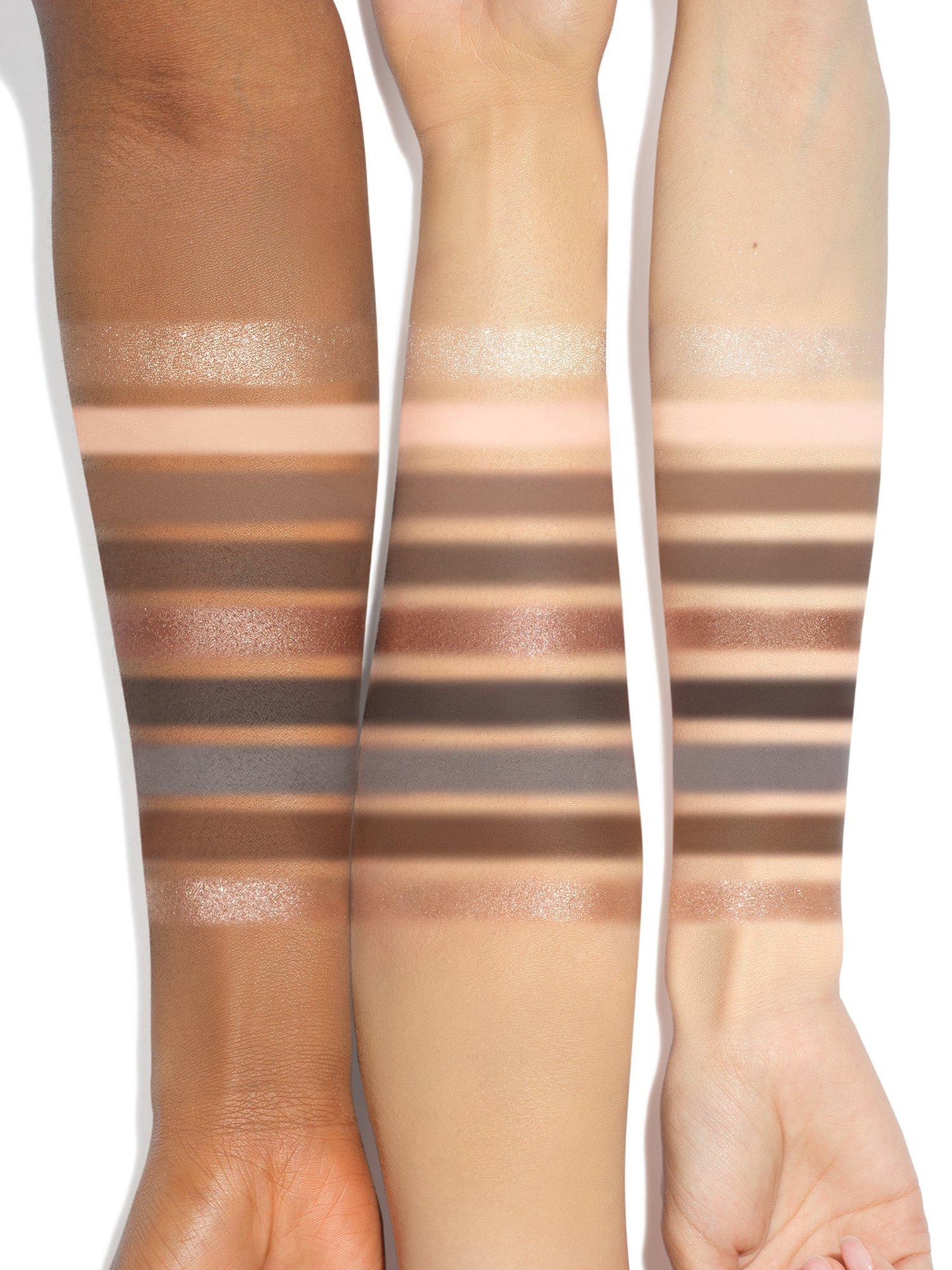 Product image 5 of 8, which shows Charlotte Tilbury Charlotte’s Palettes of Beautifying Eye Trends, Super Neutral