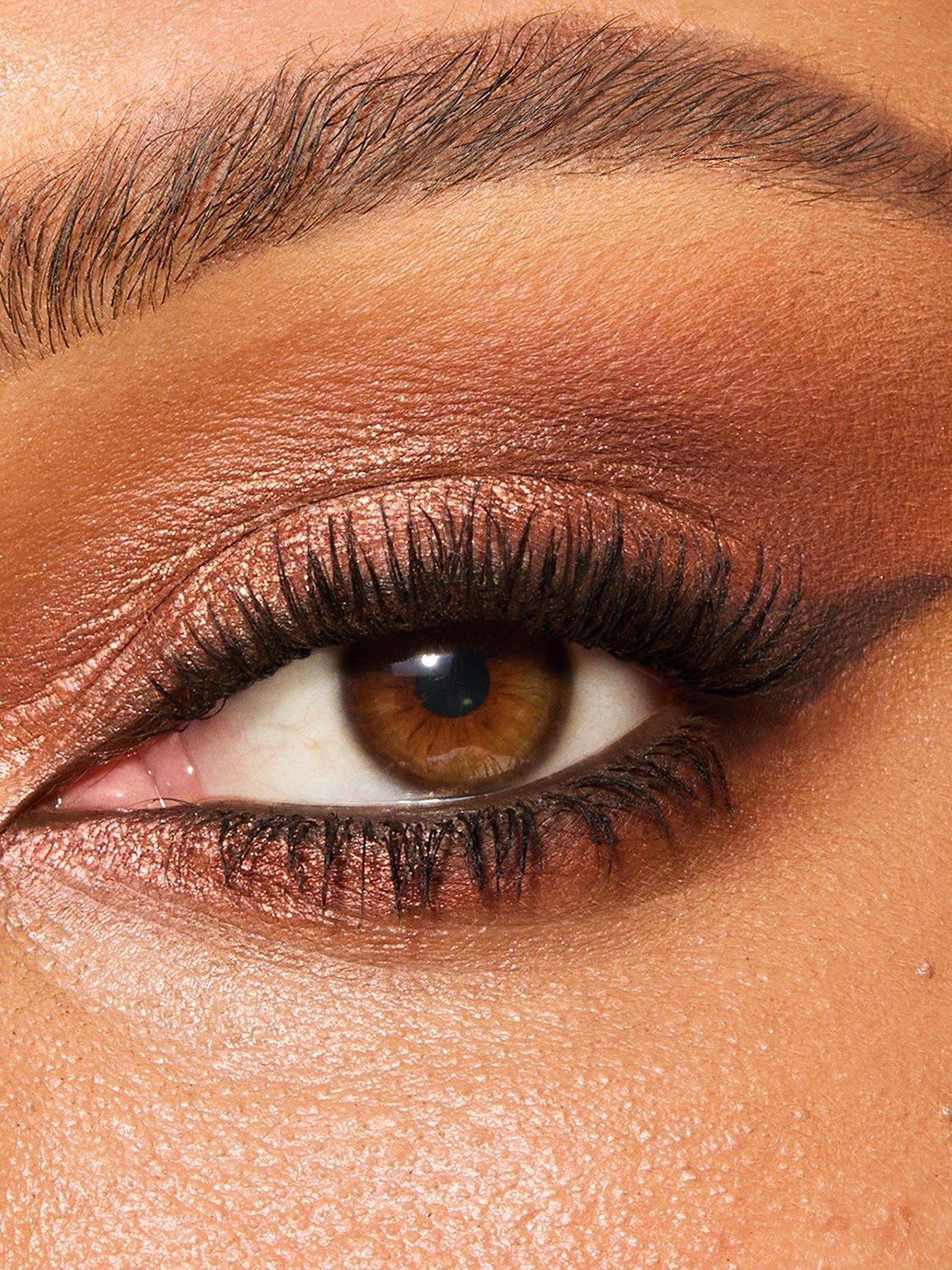 Product image 2 of 8, which shows Charlotte Tilbury Charlotte’s Palettes of Beautifying Eye Trends, Sensual Sunset