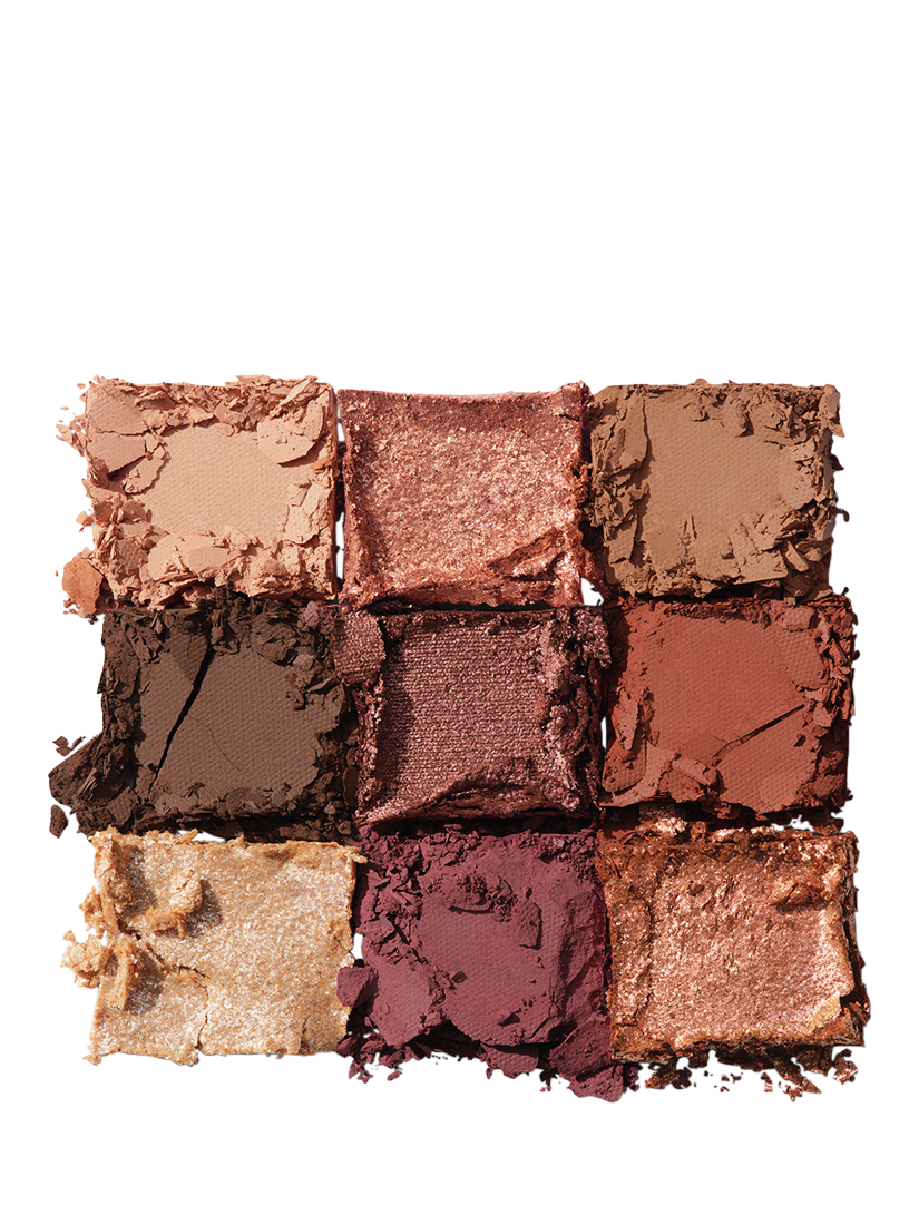 Product image 5 of 8, which shows Charlotte Tilbury Charlotte’s Palettes of Beautifying Eye Trends, Sensual Sunset
