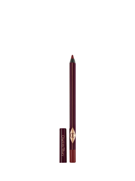 Charlotte Tilbury Eyeliner Pencil, Pillow Talk, Pillow Talk